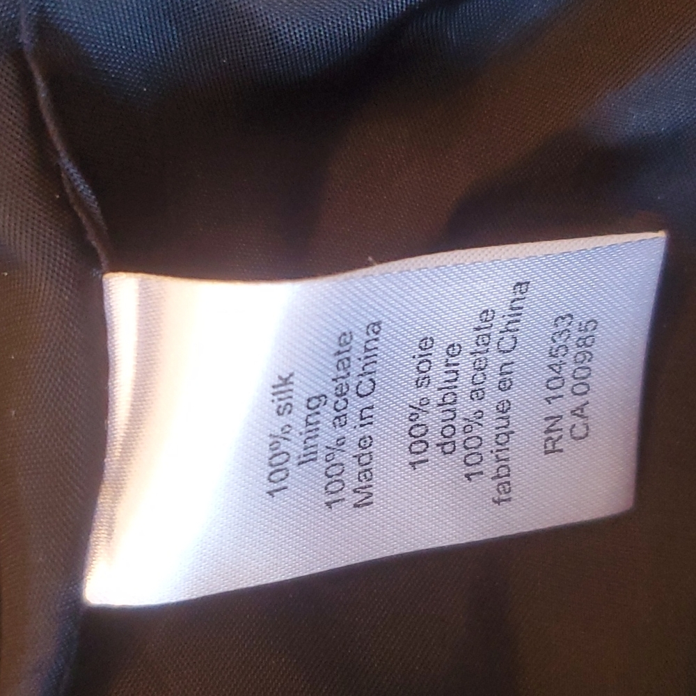 Nanette Lepore women top. - Picture 14 of 14